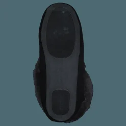 Axelda London Black Svart Hot