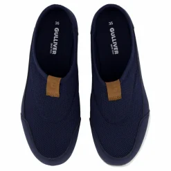 Gulliver Loop Navy Blue Blå