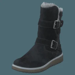 Superfit Lora GORE-TEX® Black Combi Svart Outlet