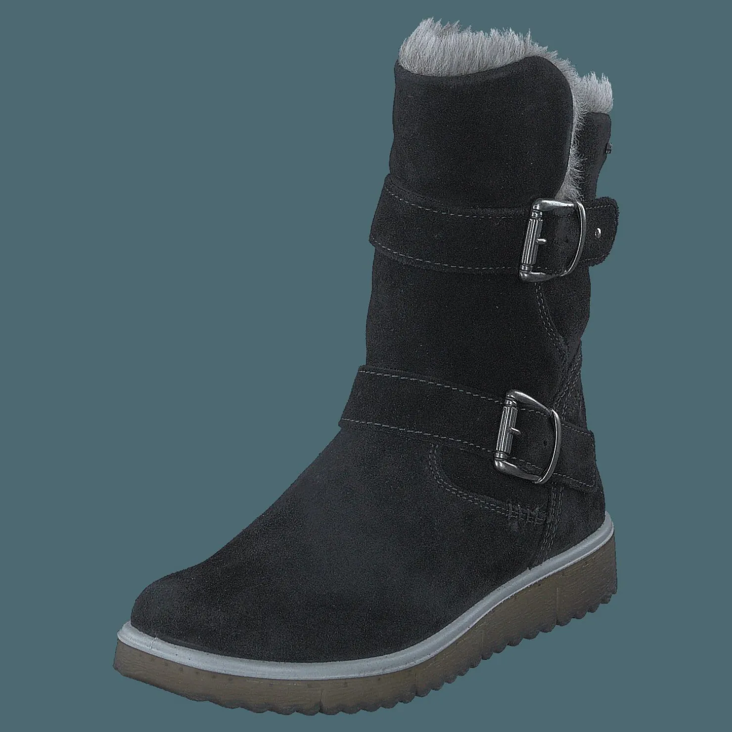 Superfit Lora GORE-TEX® Black Combi Svart Outlet