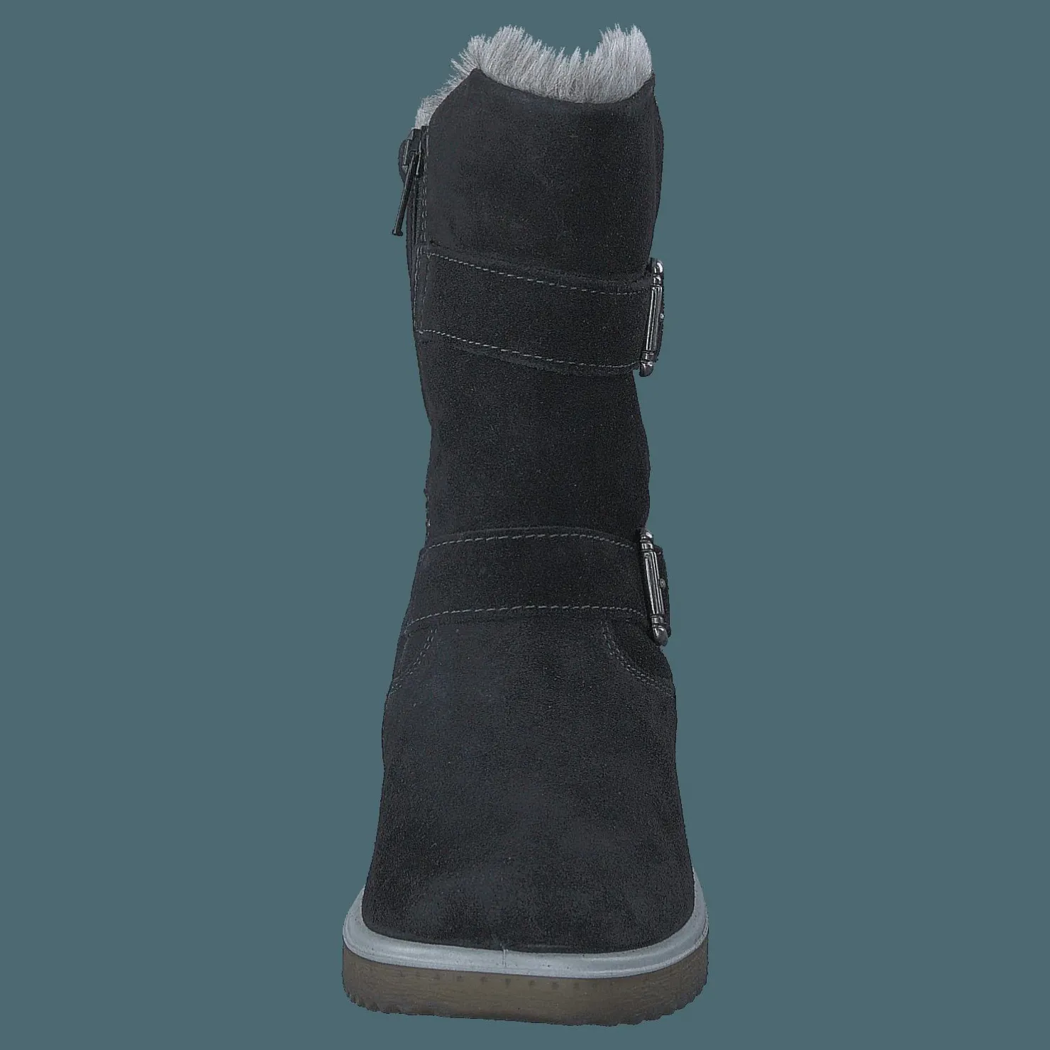 Superfit Lora GORE-TEX® Black Combi Svart Outlet