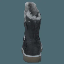 Superfit Lora GORE-TEX® Black Combi Svart Outlet