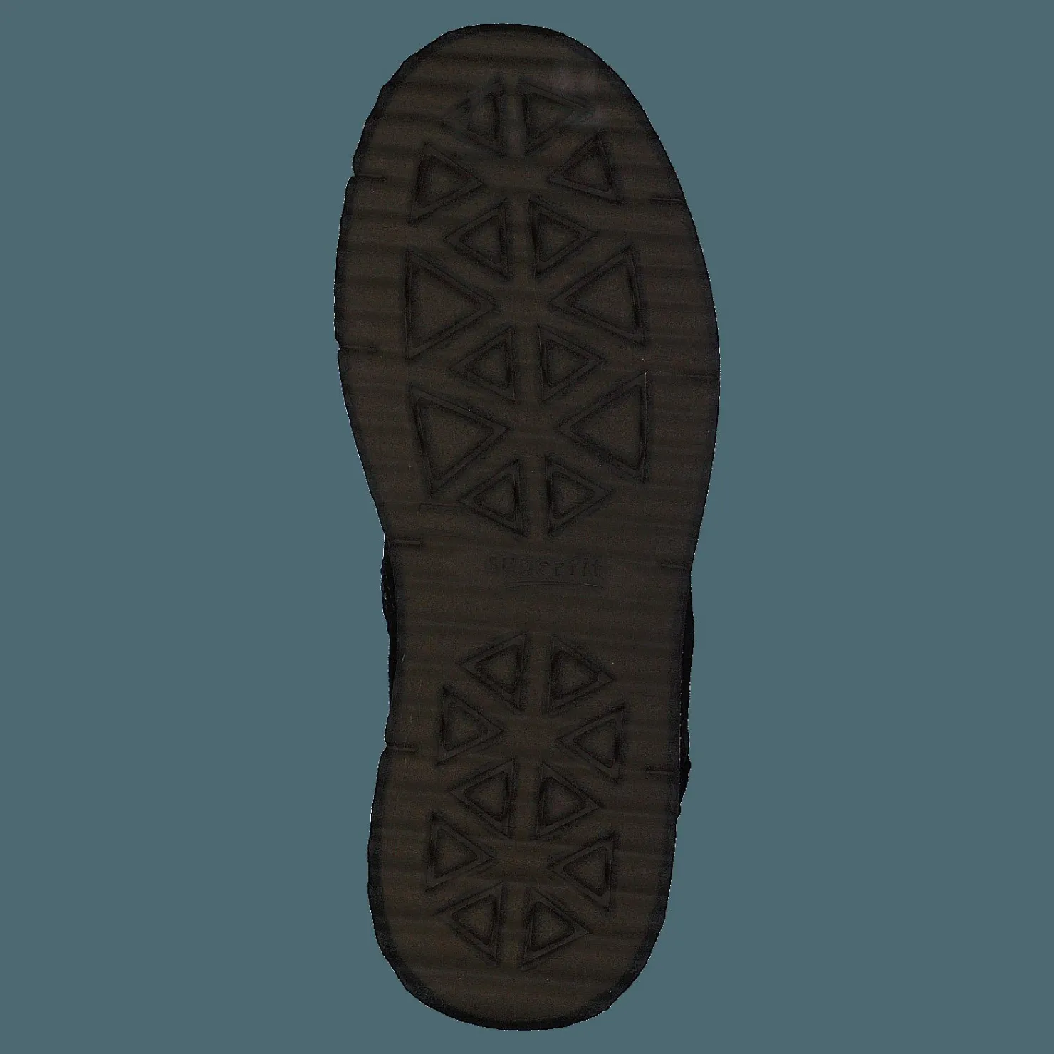 Superfit Lora GORE-TEX® Black Combi Svart Outlet
