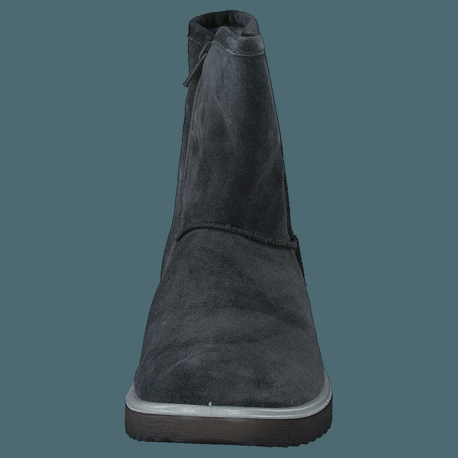 Superfit Lora Gore-tex® Grey Svart Best