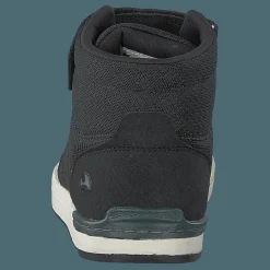 Viking Loren Mid Black/white Svart Hot