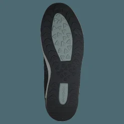 Viking Loren Mid Black/white Svart Hot