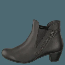 Soft Comfort Lorena Black Svart Clearance