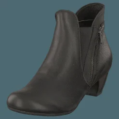 Soft Comfort Lorena Black Svart Clearance