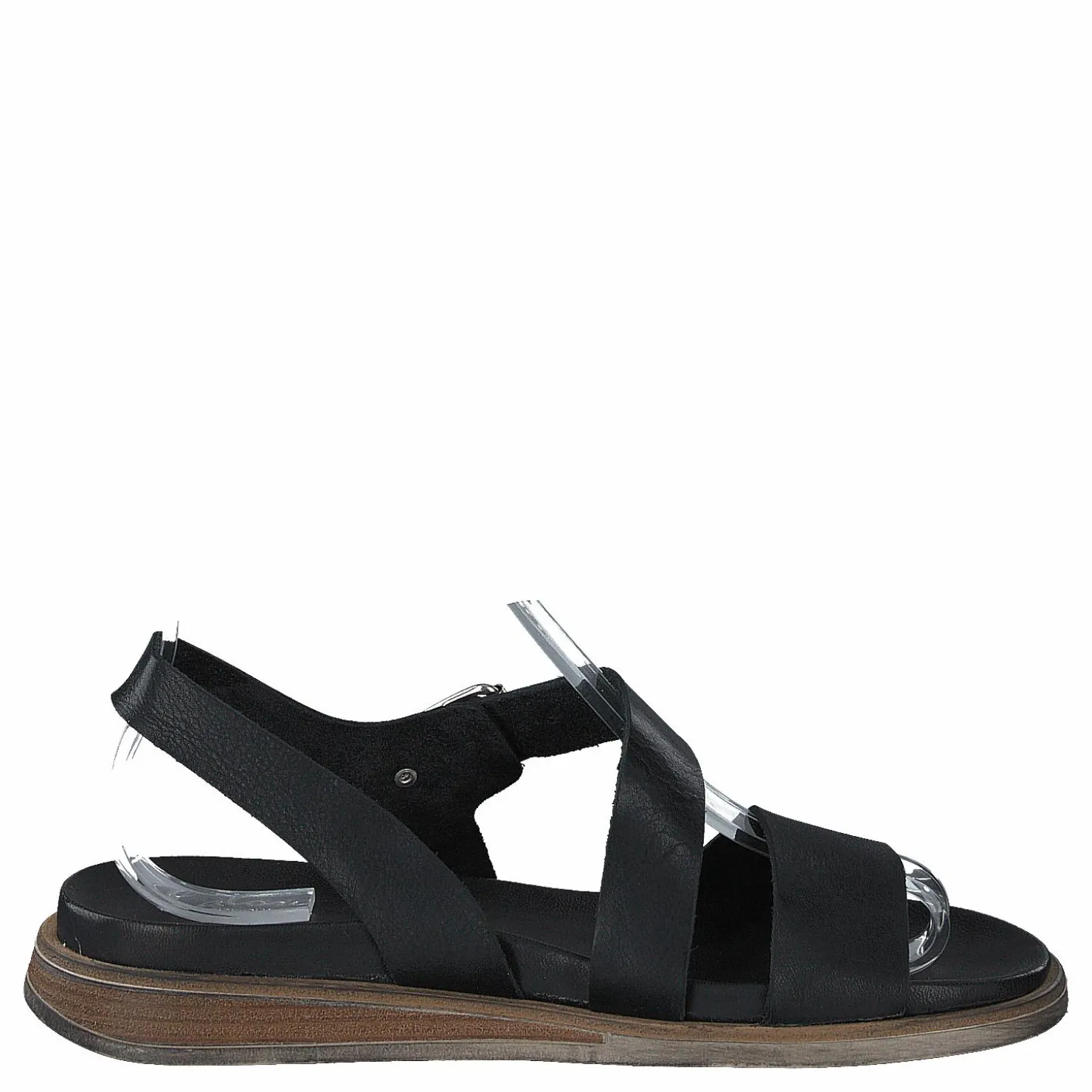 Calou Lotta Black Svart Outlet