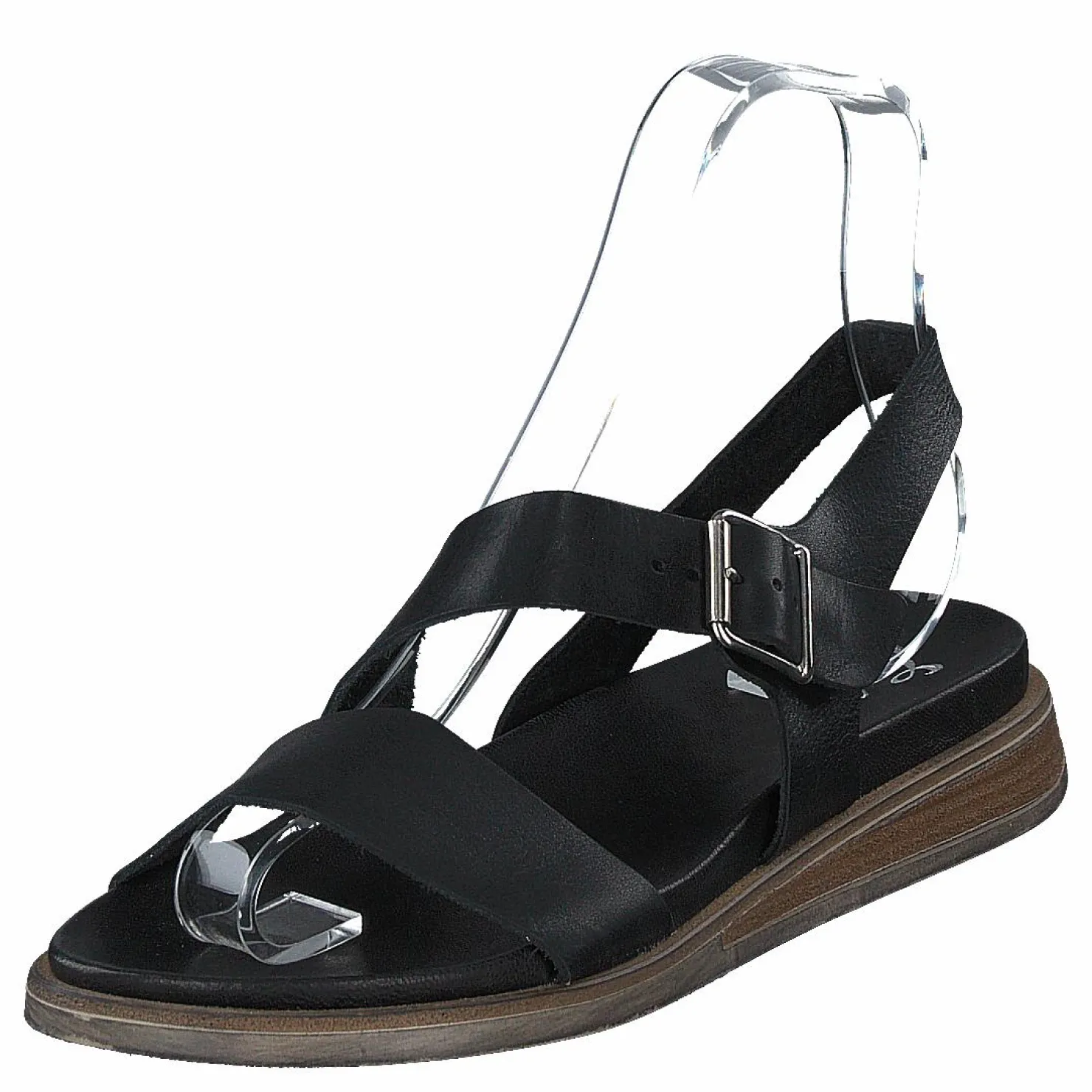 Calou Lotta Black Svart Outlet