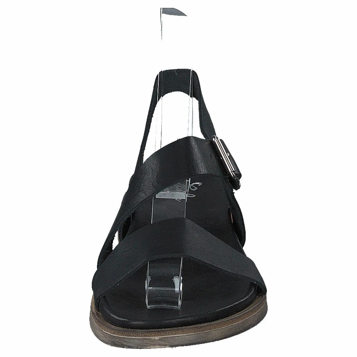 Calou Lotta Black Svart Outlet