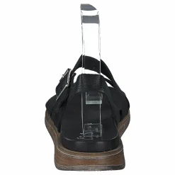 Calou Lotta Black Svart Outlet