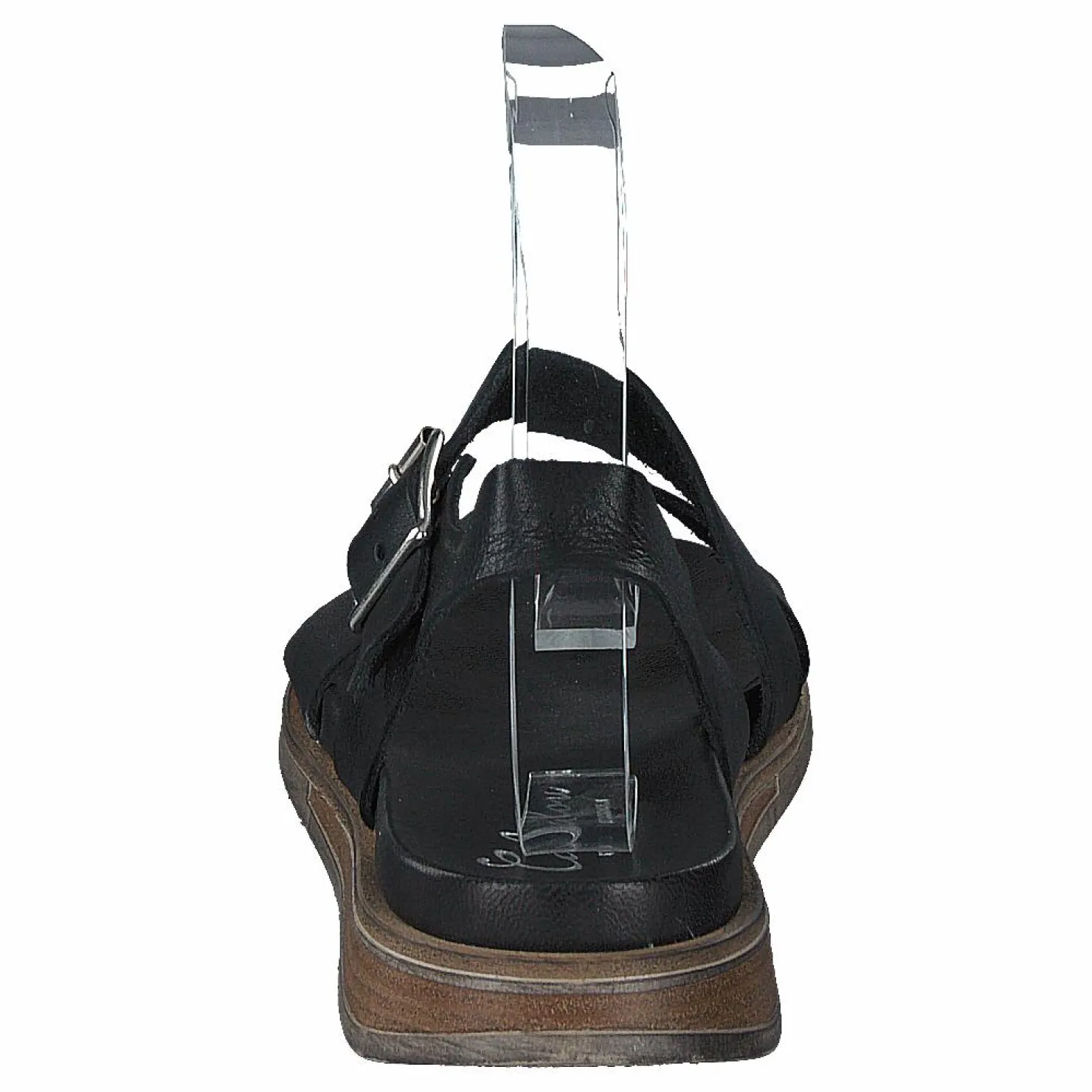 Calou Lotta Black Svart Outlet