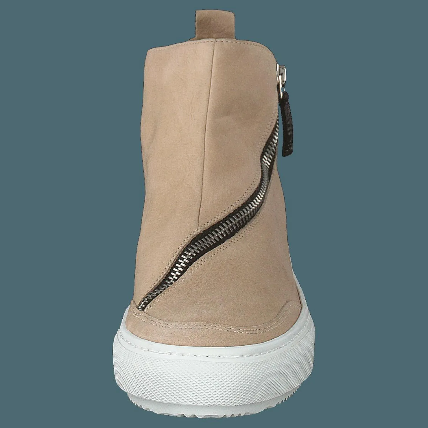 Nude of Scandinavia Lotta Mohair Beige Online