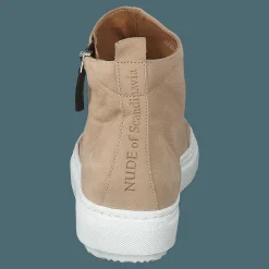 Nude of Scandinavia Lotta Mohair Beige Online