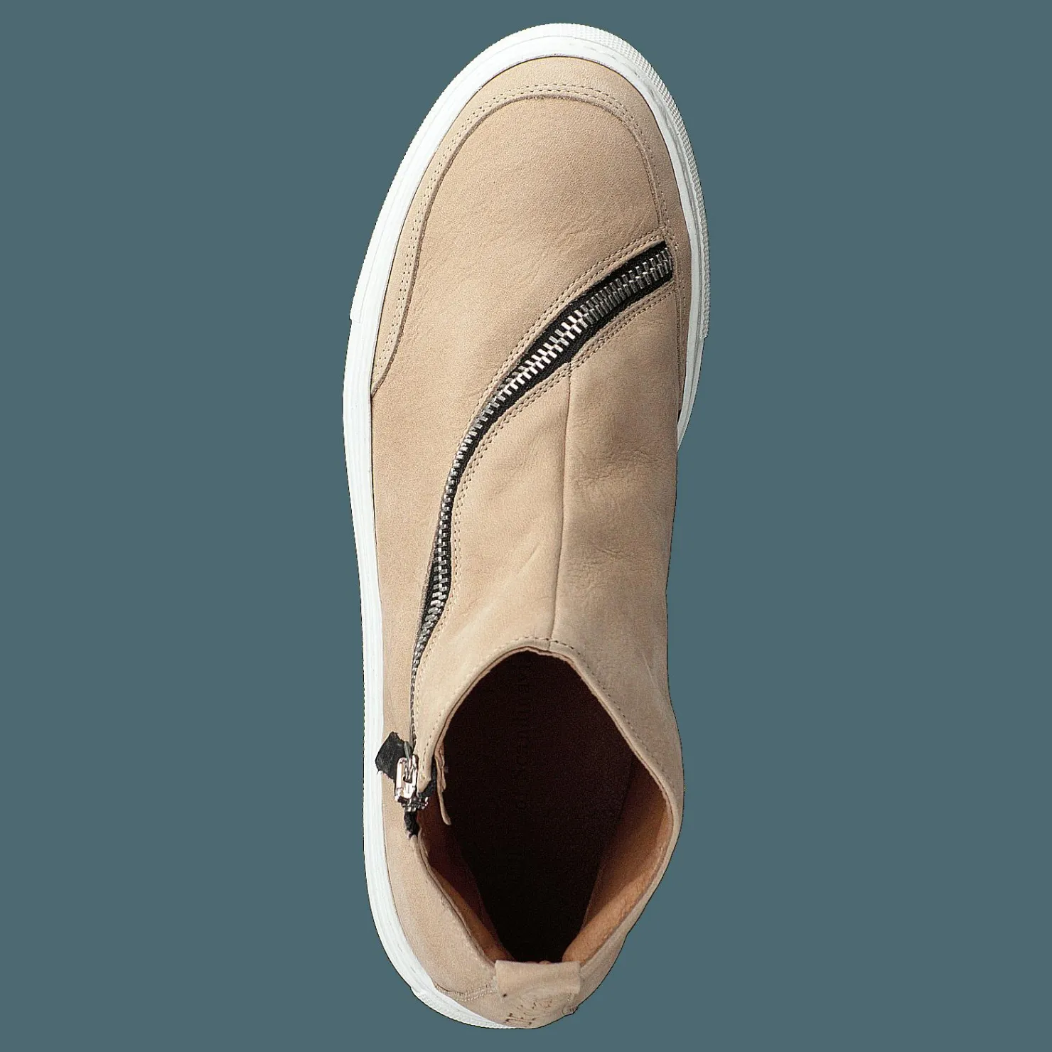 Nude of Scandinavia Lotta Mohair Beige Online
