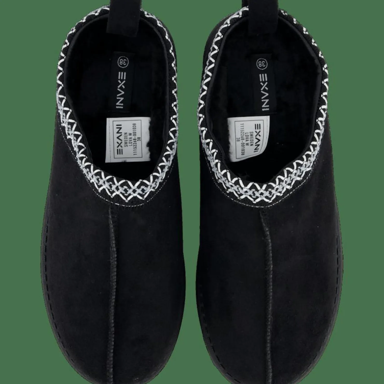 Exani Lova W black Sale