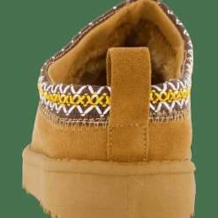 Exani Lova W Yellow Brown och Yellow Online
