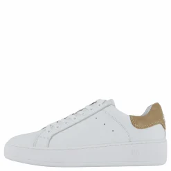 Philip Hog Lova White / Gold Vit Best