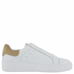 Philip Hog Lova White / Gold Vit Best