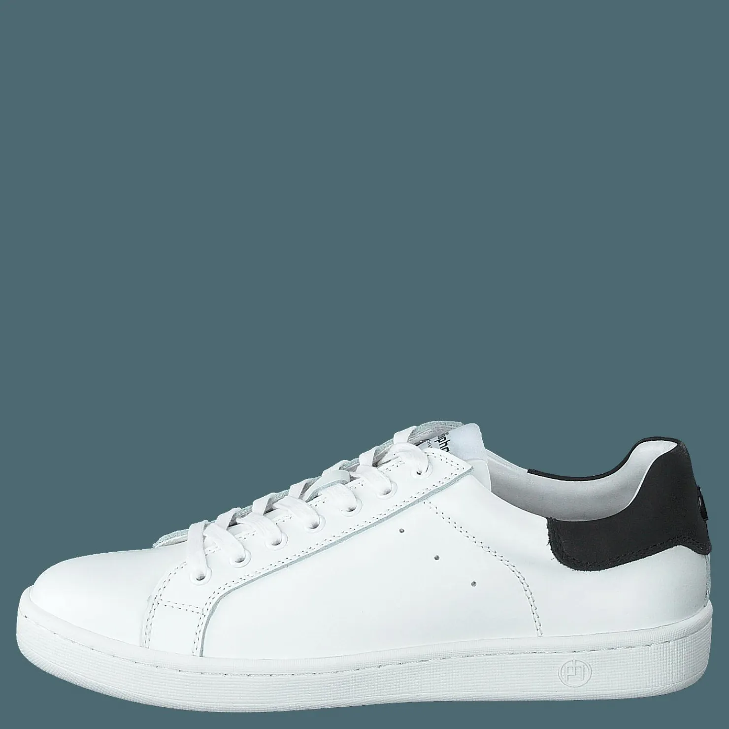 Philip Hog Lova White/black Vit Outlet