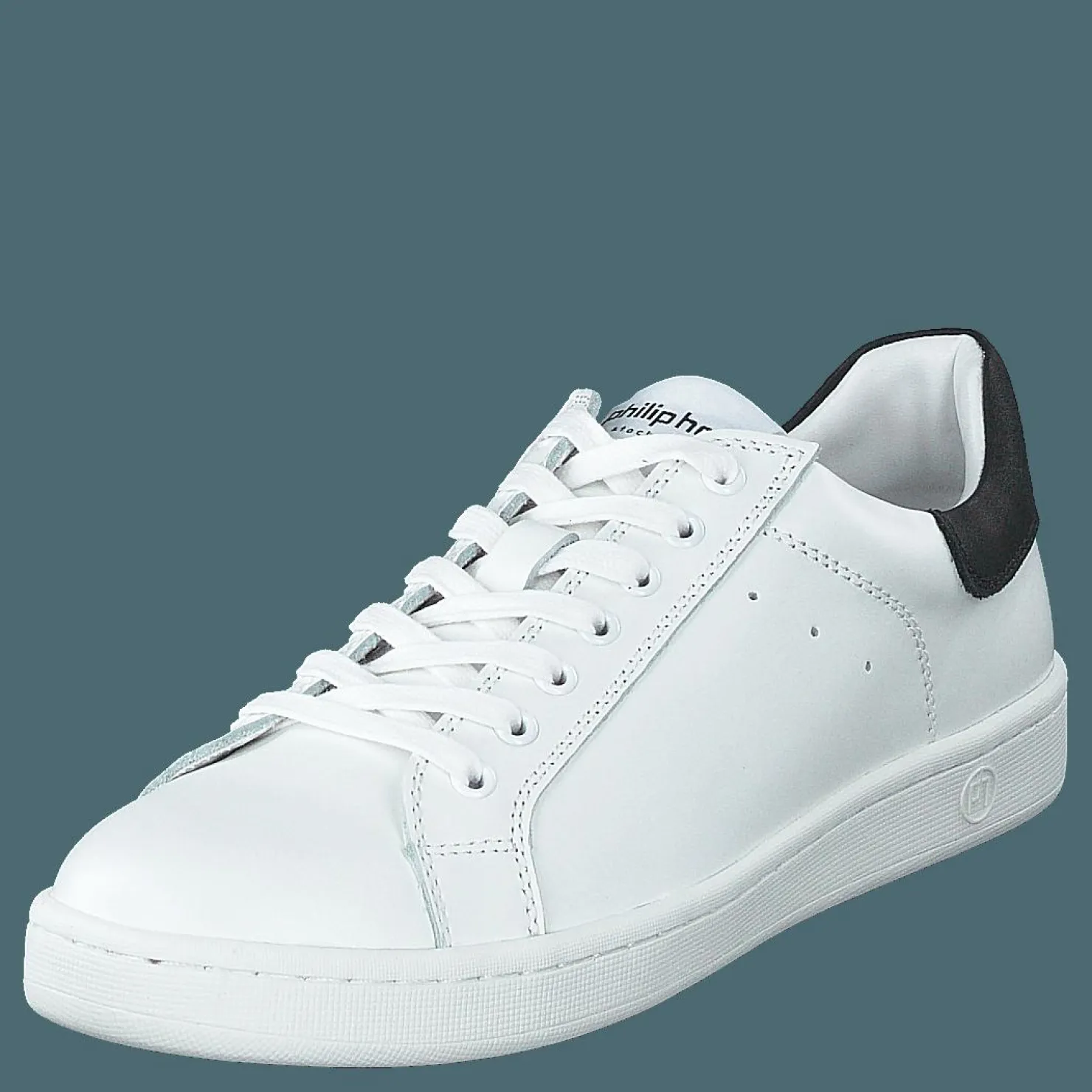 Philip Hog Lova White/black Vit Outlet