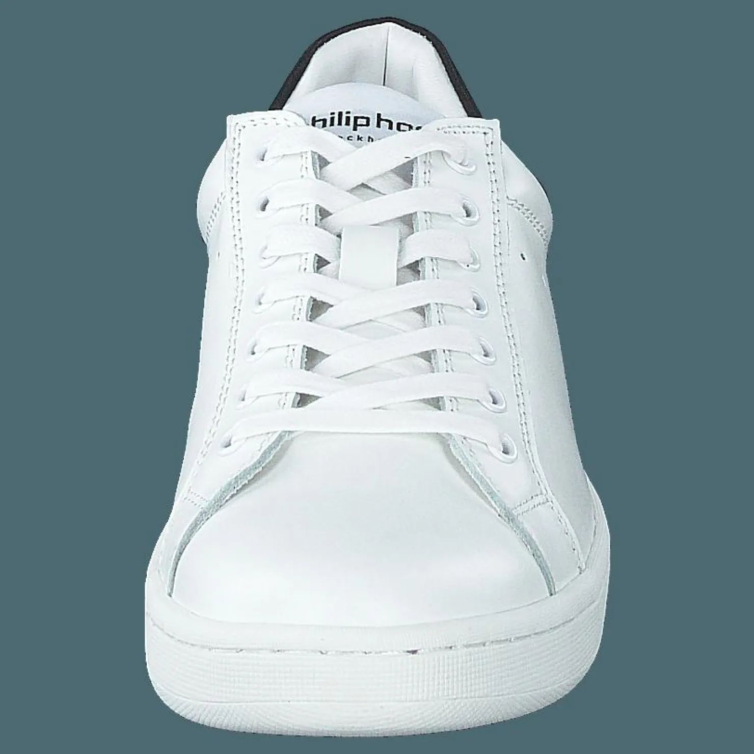 Philip Hog Lova White/black Vit Outlet