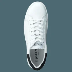 Philip Hog Lova White/black Vit Outlet