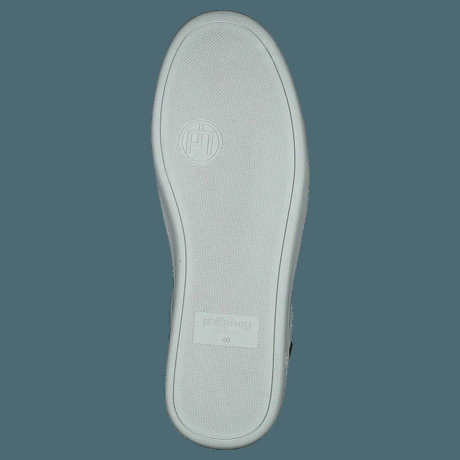 Philip Hog Lova White/black Vit Outlet