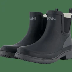 Exani Low Color Boot W Black Hot
