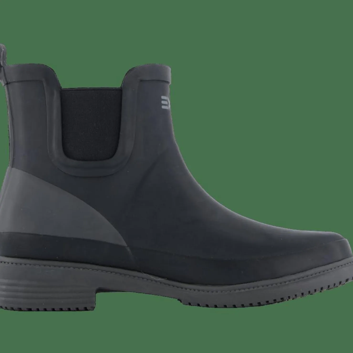 Exani Low Color Boot W Black Hot
