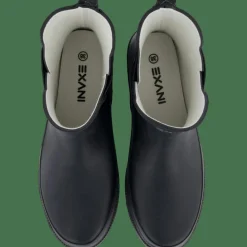 Exani Low Color Boot W Black Hot