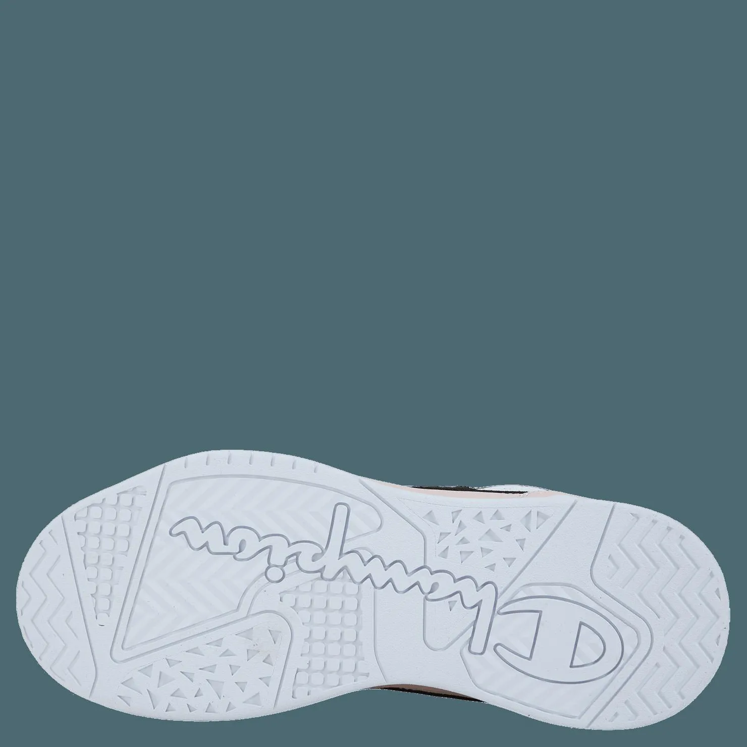 Champion Low Cut Shoe 3 Point Low Ps013 Flerfärgad Hot