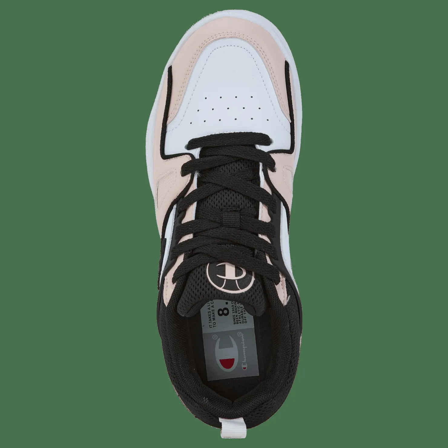 Champion Low Cut Shoe 3 Point Low Ps013 Flerfärgad Hot