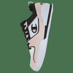Champion Low Cut Shoe 3 Point Low Ps013 Flerfärgad Hot
