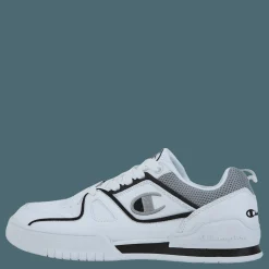 Champion Low Cut Shoe 3 Point Low Ww007 Vit Best