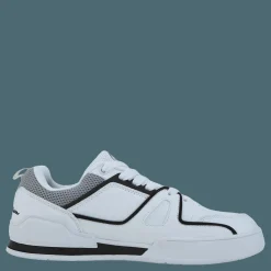Champion Low Cut Shoe 3 Point Low Ww007 Vit Best