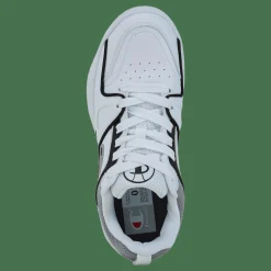 Champion Low Cut Shoe 3 Point Low Ww007 Vit Best