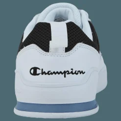 Champion Low Cut Shoe 3 Point Low Ww007 Vit Sale
