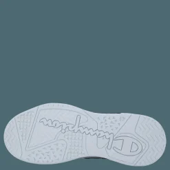 Champion Low Cut Shoe 3 Point Low Ww007 Vit Sale