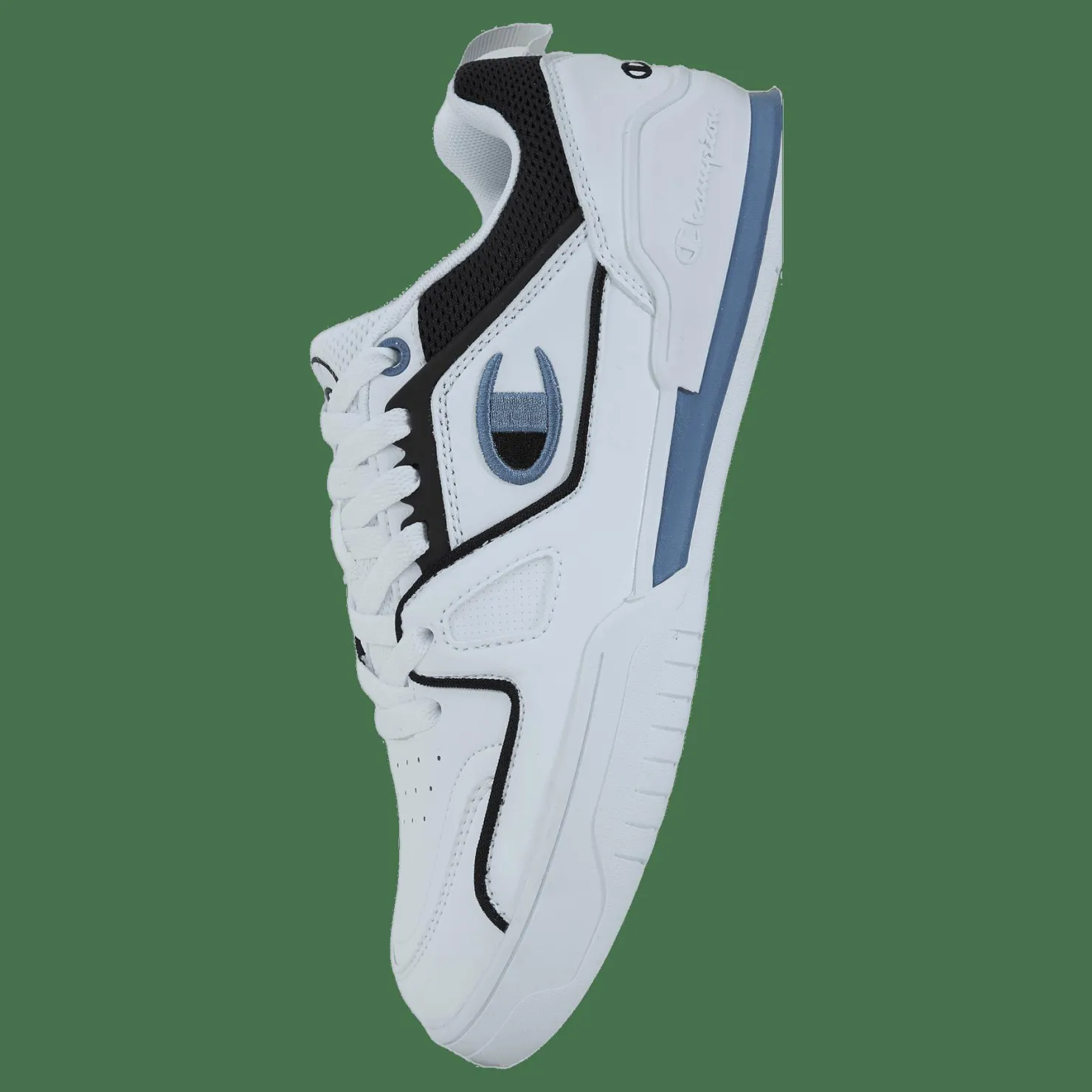 Champion Low Cut Shoe 3 Point Low Ww007 Vit Sale