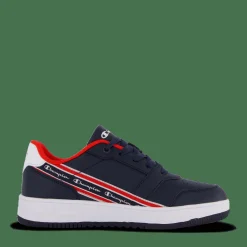 Champion Low Cut Shoe Alter Low B Gs Sky Captain Blå Online
