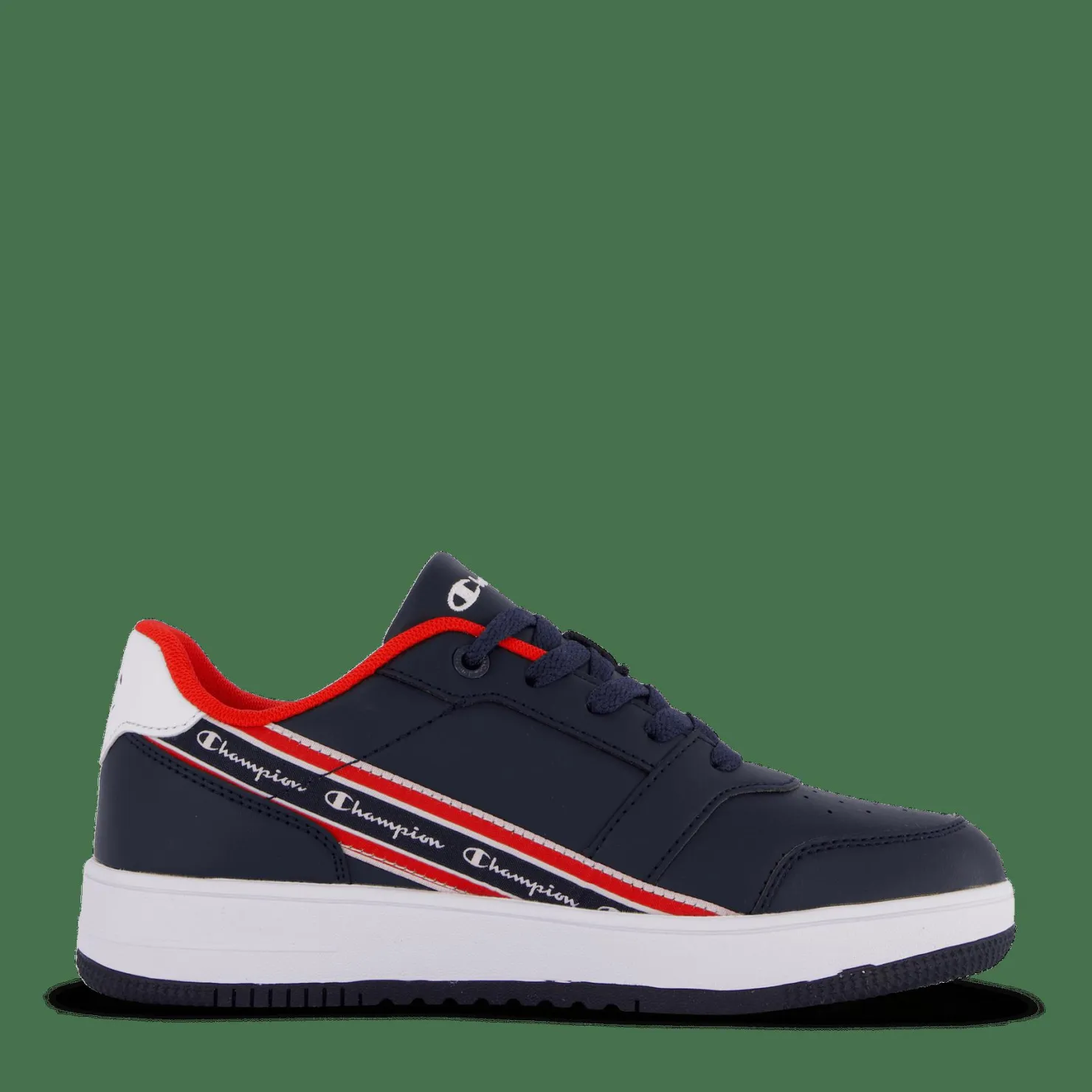 Champion Low Cut Shoe Alter Low B Gs Sky Captain Blå Online