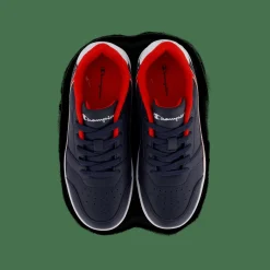Champion Low Cut Shoe Alter Low B Gs Sky Captain Blå Online