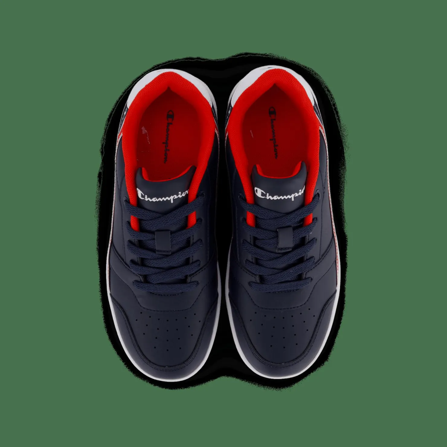 Champion Low Cut Shoe Alter Low B Gs Sky Captain Blå Online
