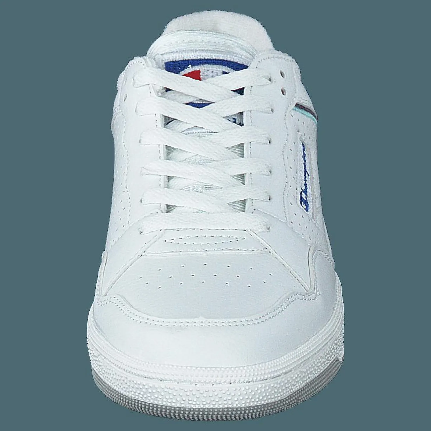 Champion Low Cut Shoe Arizona White Vit Clearance