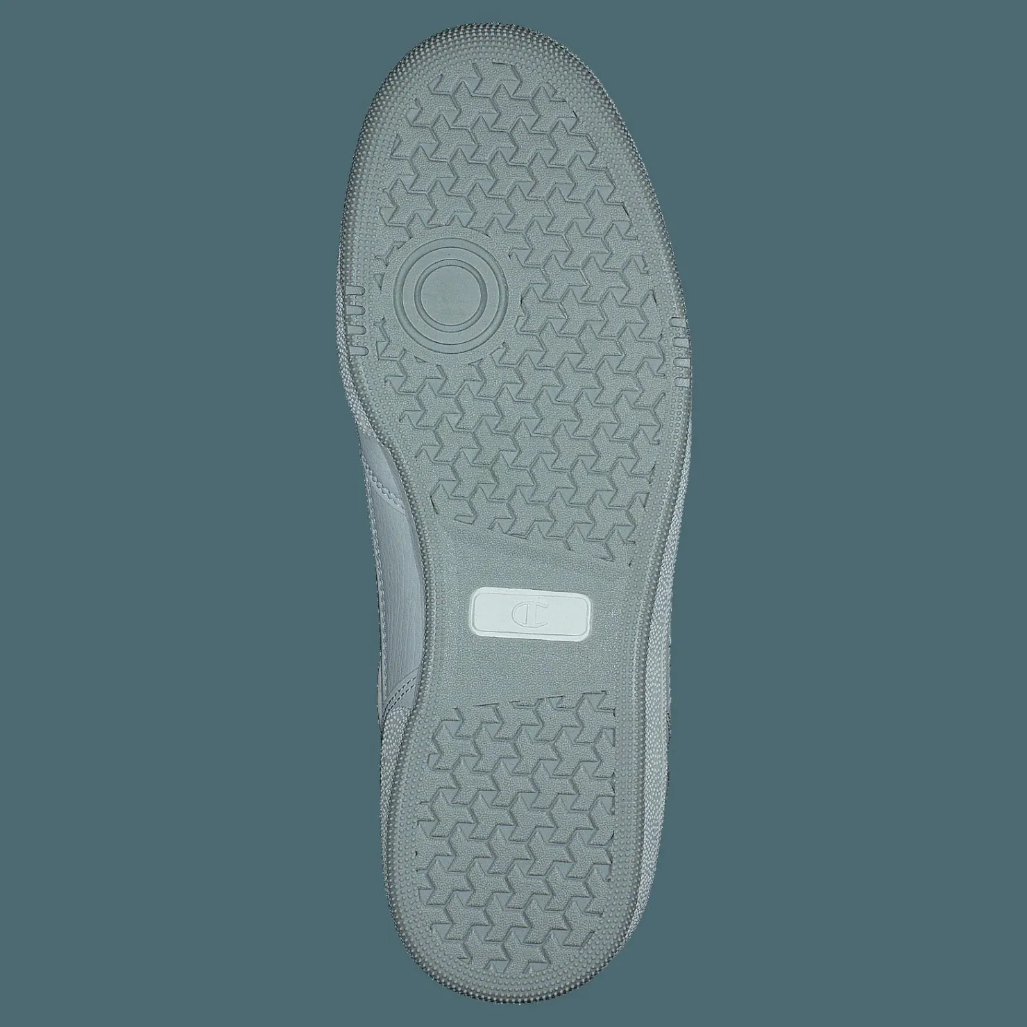 Champion Low Cut Shoe Arizona White Vit Clearance