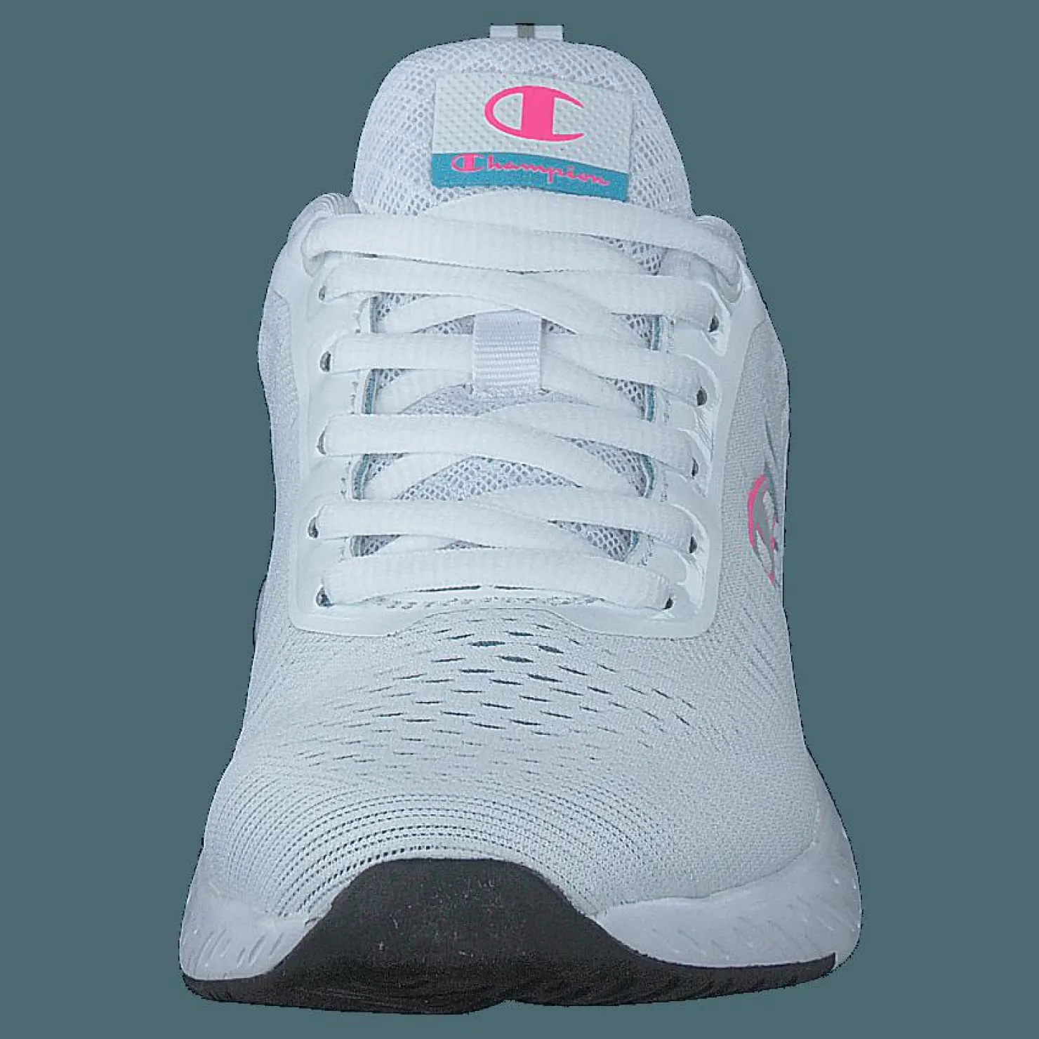 Champion Low Cut Shoe Bold 2.2 Ww006 Vit Clearance