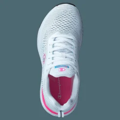 Champion Low Cut Shoe Bold 2.2 Ww006 Vit Clearance