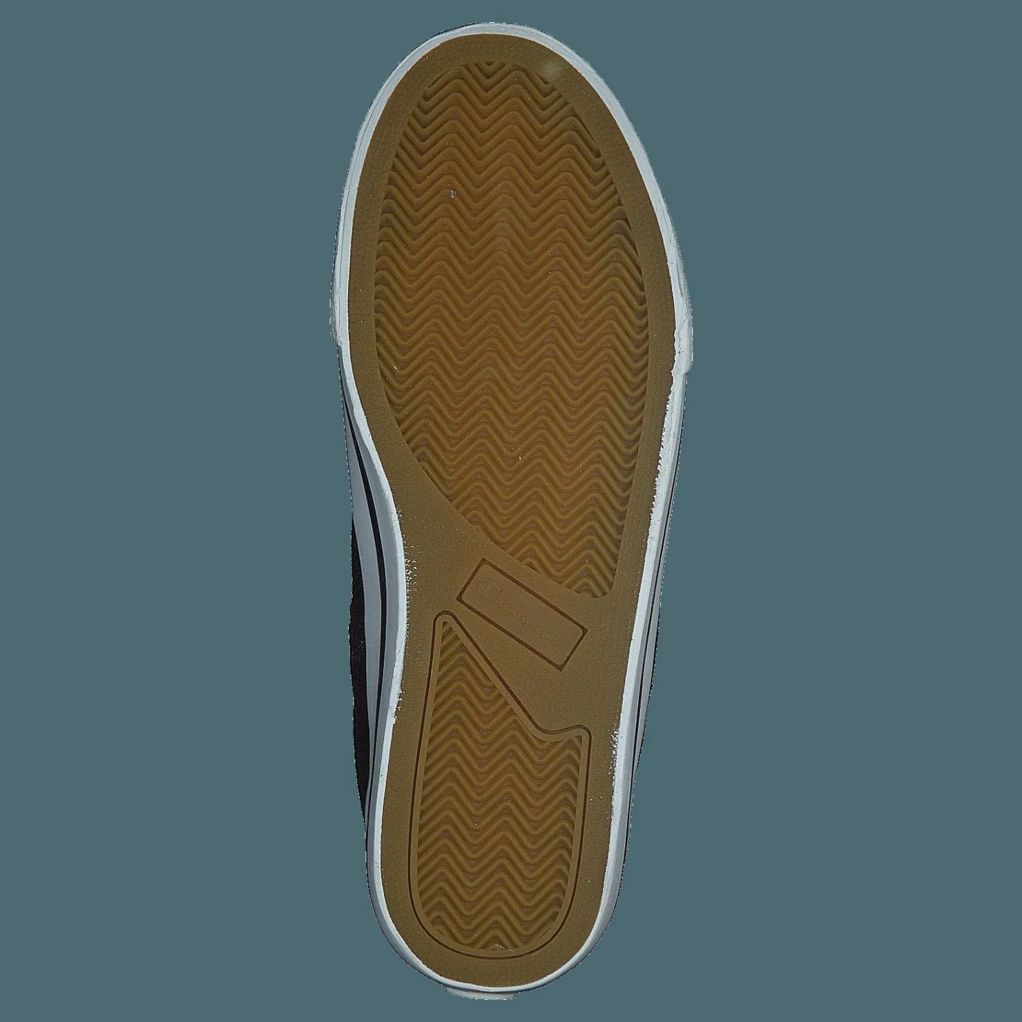 Champion Low Cut Shoe Crew Black Beauty Svart Online